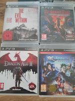Ps3 Games