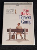 Forest gump DVD EN/DE Special Collector Edition Tom Hanks