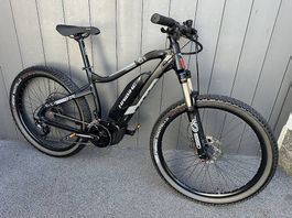 E-bike MTB Haibike Xduro 27.5 