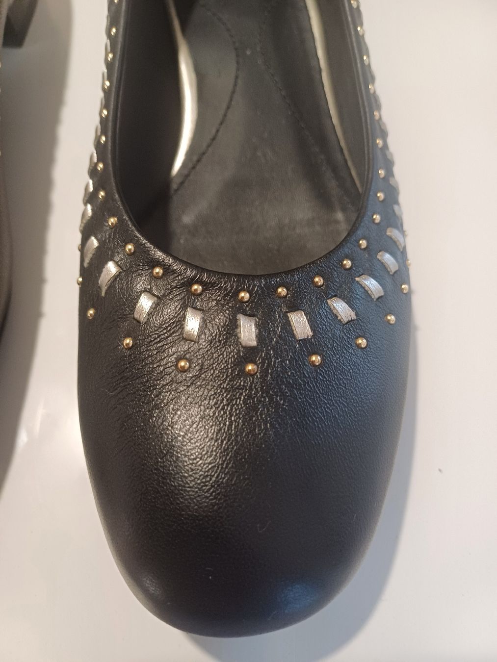 Geox Scarpe da donna: neue Geox Ballerinas – Nuovo e nell'imballaggio originale da Goldach venduto da Requiliz 3