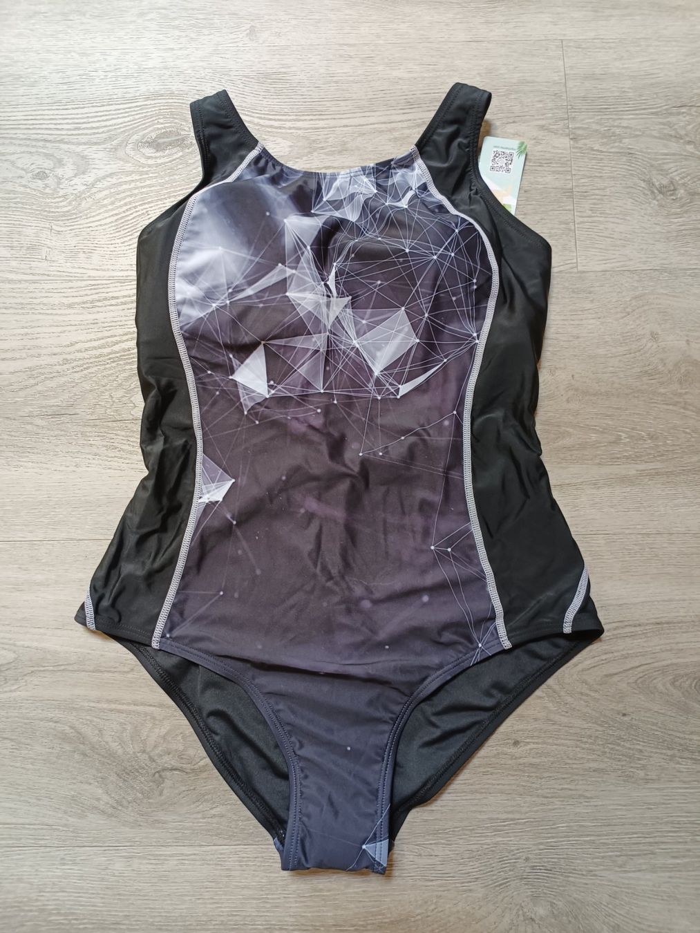 Costumi da bagno & Bikini: Einteiler Badekleid neu – Nuovo (secondo la descrizione) da Bätterkinden venduto da Elefantenzoo