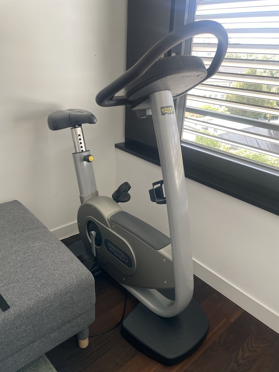Technogym Hometrainer: Technogym Forma – Usato da Basel venduto da mca_cj2y