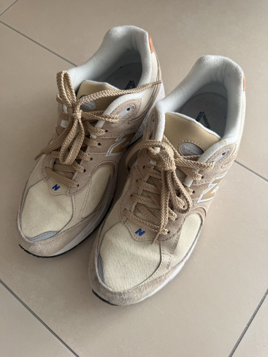New Balance Scarpe da uomo: New balance M2002R – Usato da Prilly venduto da Dany010 3