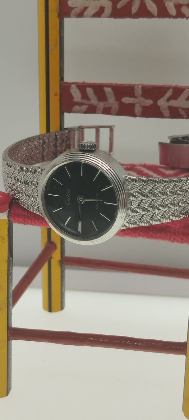 Montres: Montre eska – D'occasion à La Chaux-de-Fonds par jac_9llg 2