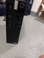Phillips Monitor und Lenovo zubehör