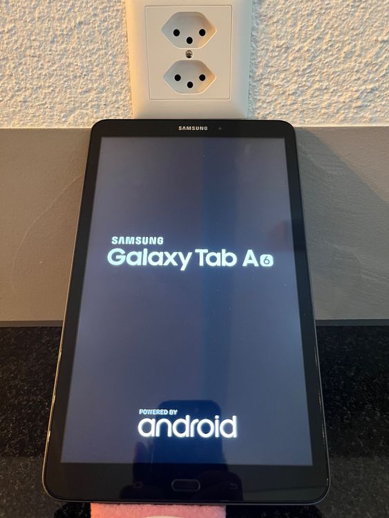 Samsung Tablet A6 Kaufen auf Ricardo