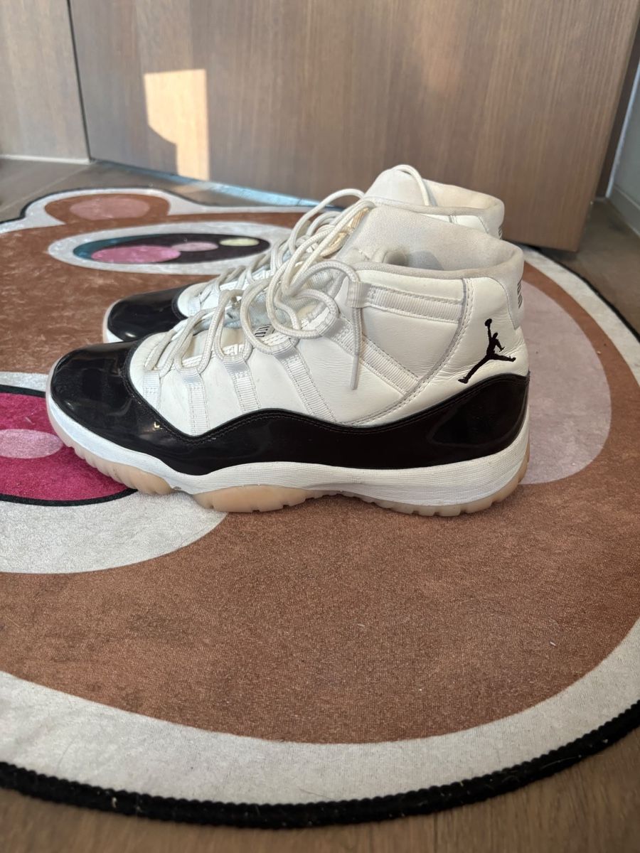 Jordan Scarpe da uomo: Jordan 11 Neapolitan gr. 44 – Usato da Stans venduto da STETTAMANTI