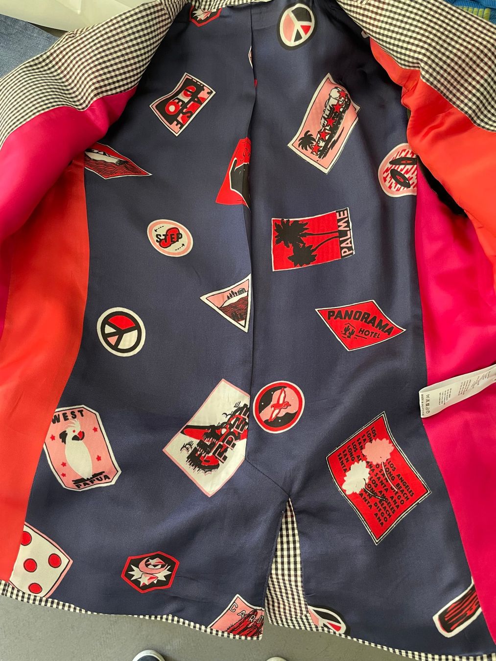 Paul Smith Vestes: Paul Smith Blazer – D'occasion à Gockhausen par simone00 2