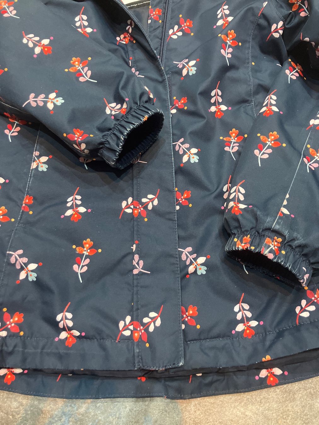 Reima Giacche & Cappotti: Reima Winterjacke 140 – Usato da Epesses venduto da moss_r 3