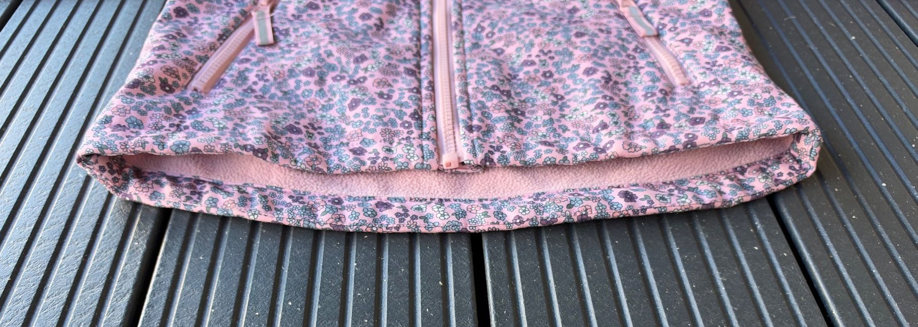 Giacche & Cappotti: Kinder Regenjacke Gr. 122-128 – Usato da Contone venduto da Chaos76 3