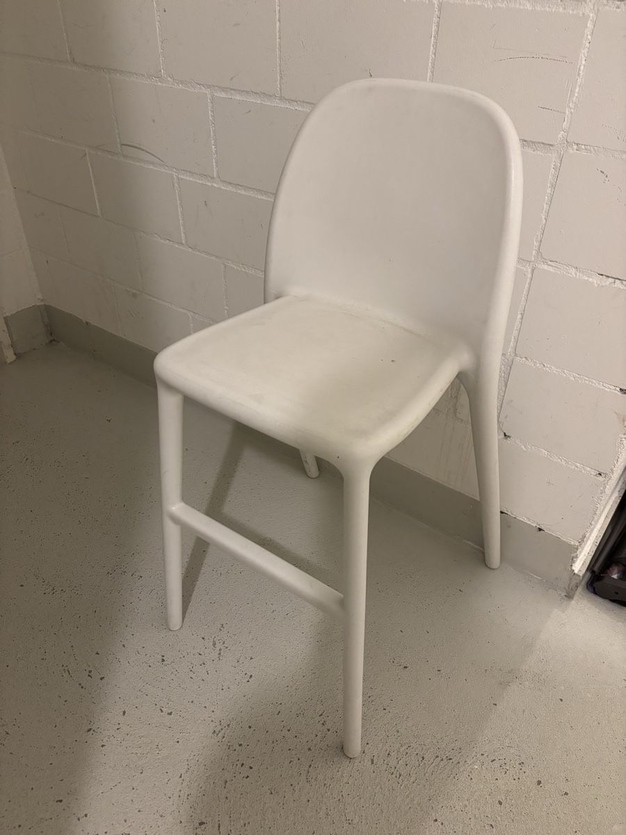 Ikea Hochstühle: Ikea Urban – Gebraucht aus Hinwil von eri_b76q