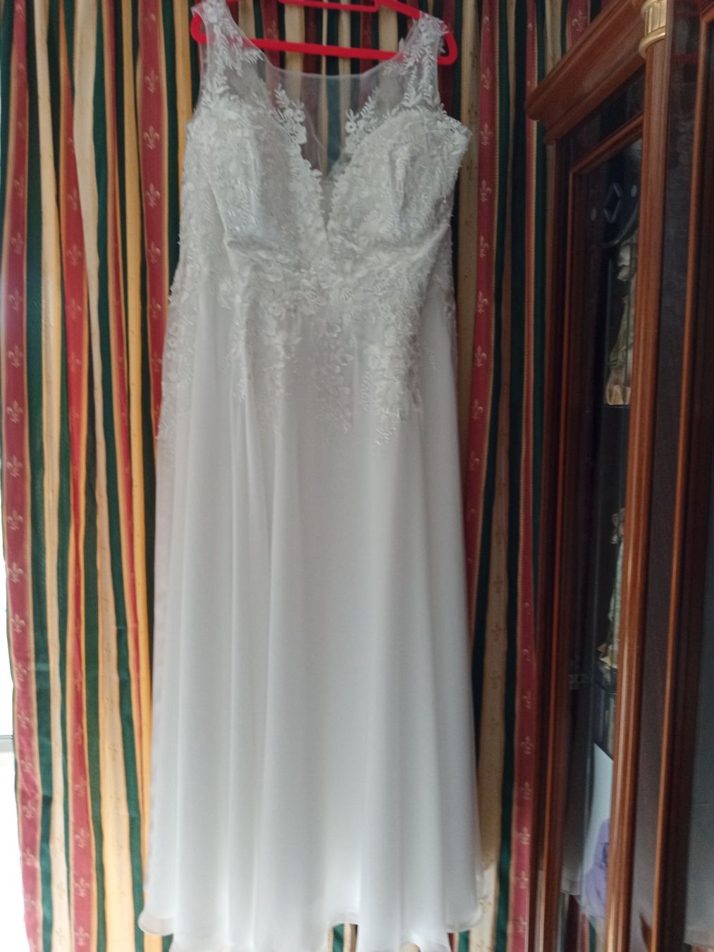 Vestiti: Hochzeitskleid – Usato da Knutwil venduto da RainerK02 4
