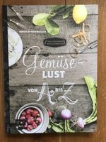 Sophie Dupuis-Gaulier: Gemüselust von A bis Z