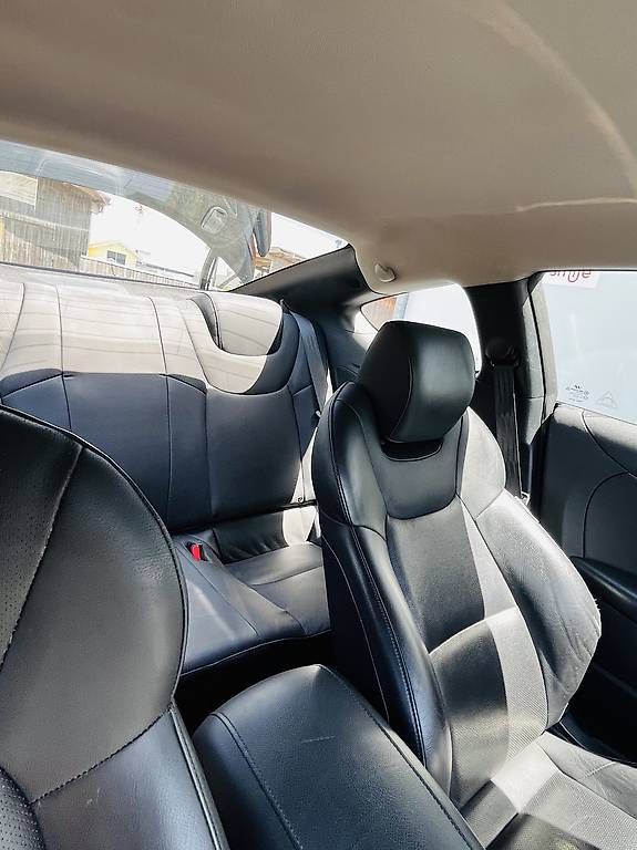 Automobili: Hyundai Genesis 3.8 Coupé  – Usato da Nods venduto da rubin013 4