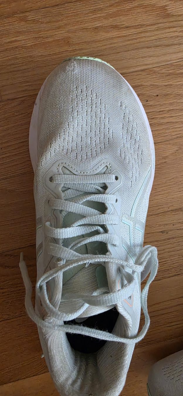 Asics Scarpe da donna: Asics Gel Kayano 30 – Usato da Fribourg venduto da ari_qb5k 3