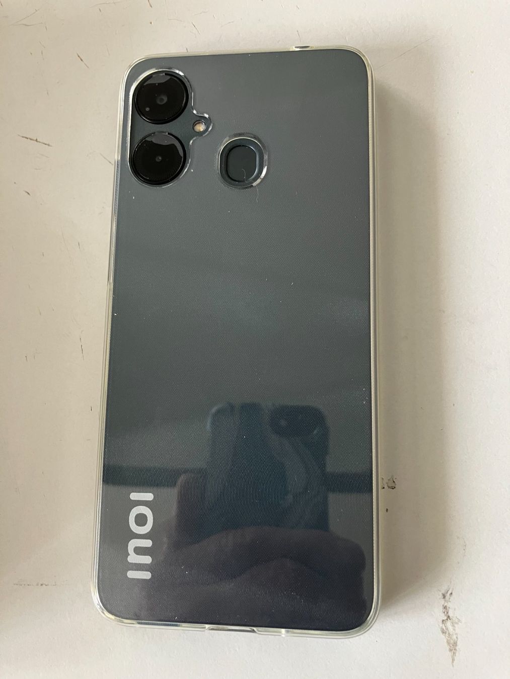 Telefoni cellulari / Smartphones: INOI A63 Smartphone neu – Nuovo e nell'imballaggio originale da Aadorf venduto da heiluz15 1