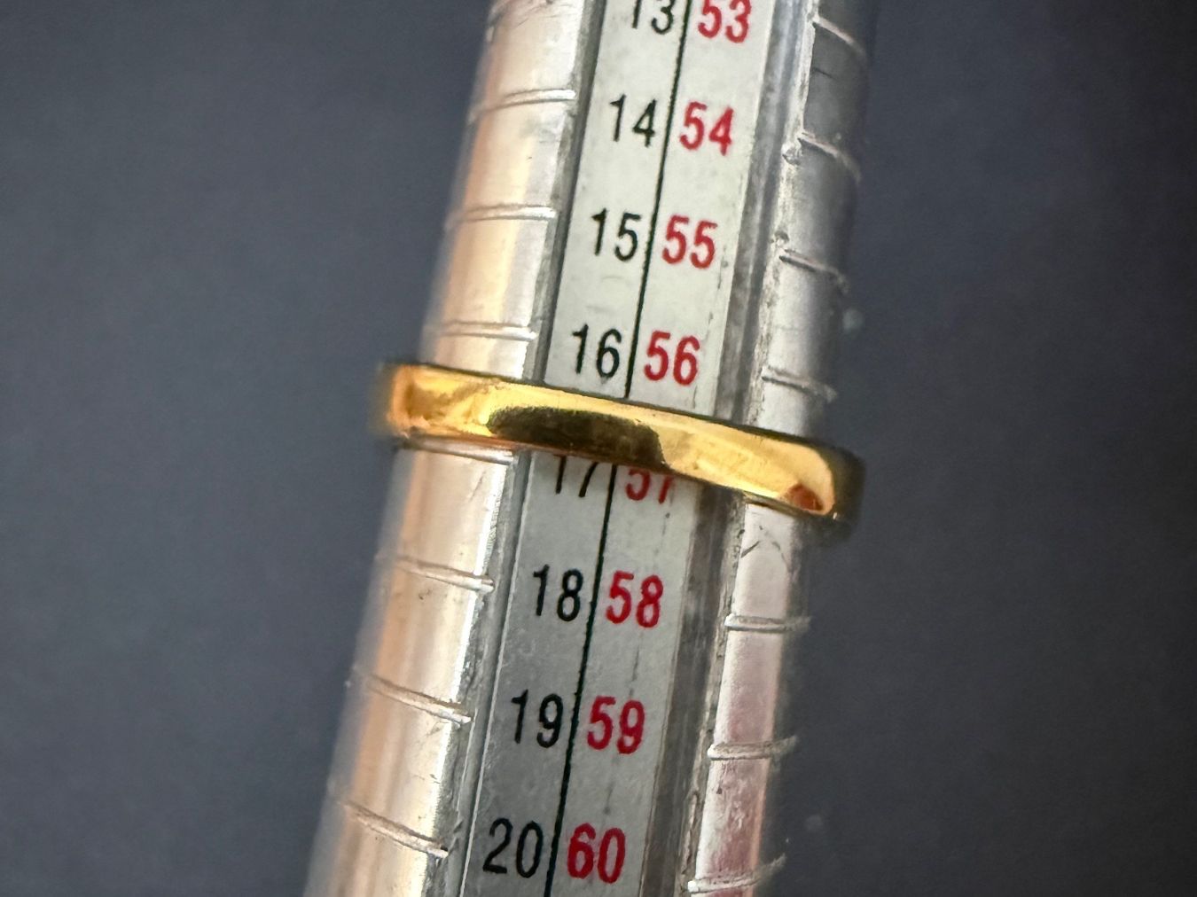 Ringe: Silber Ring 925 – Gebraucht aus Spiegel b. Bern von Rogger72 7