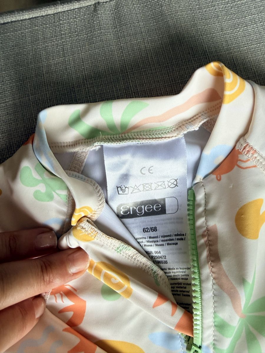 Maillots de bain: Badeanzug Junge 62/68 NEU – Neuf (Voir description) à Hüttwilen par portonovo 2