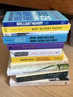 11 Psychologie und Neurologie Bücher