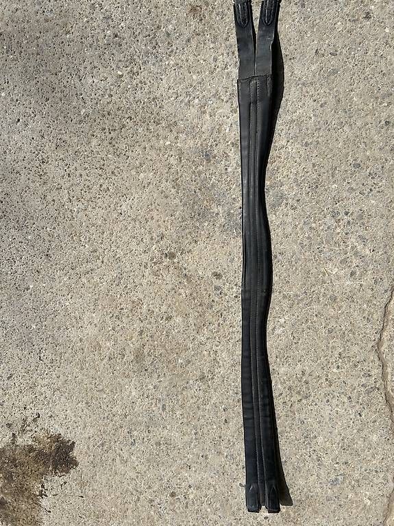 Selle & Accessori: Sattelgurt 120cm – Usato da Bolligen venduto da AndyBern