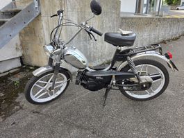 Mofa/Töffli Sachs Luxe 623 Ab 1Fr!