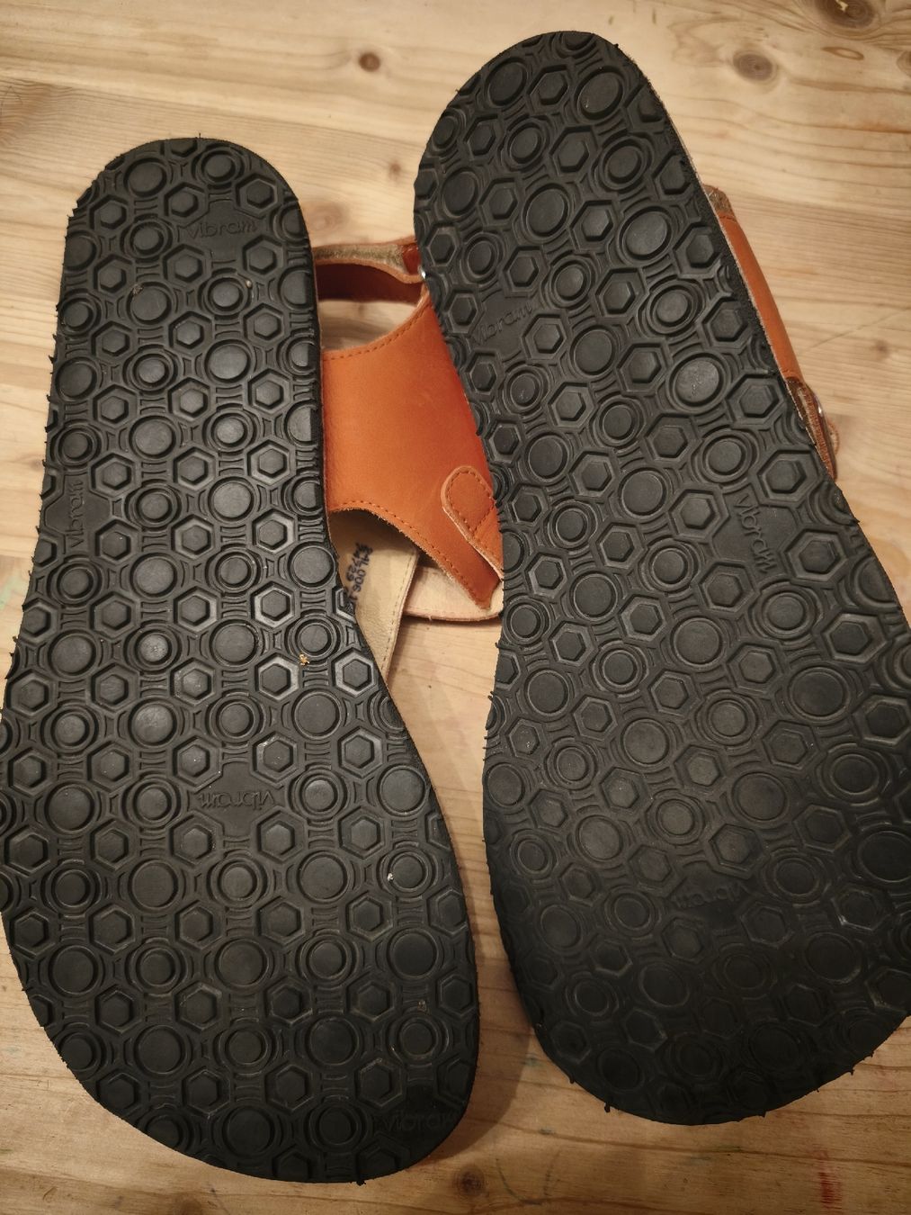 Chaussures femmes: Sandale Koel Grösse 41 – D'occasion à Busswil BE par Mango87 1