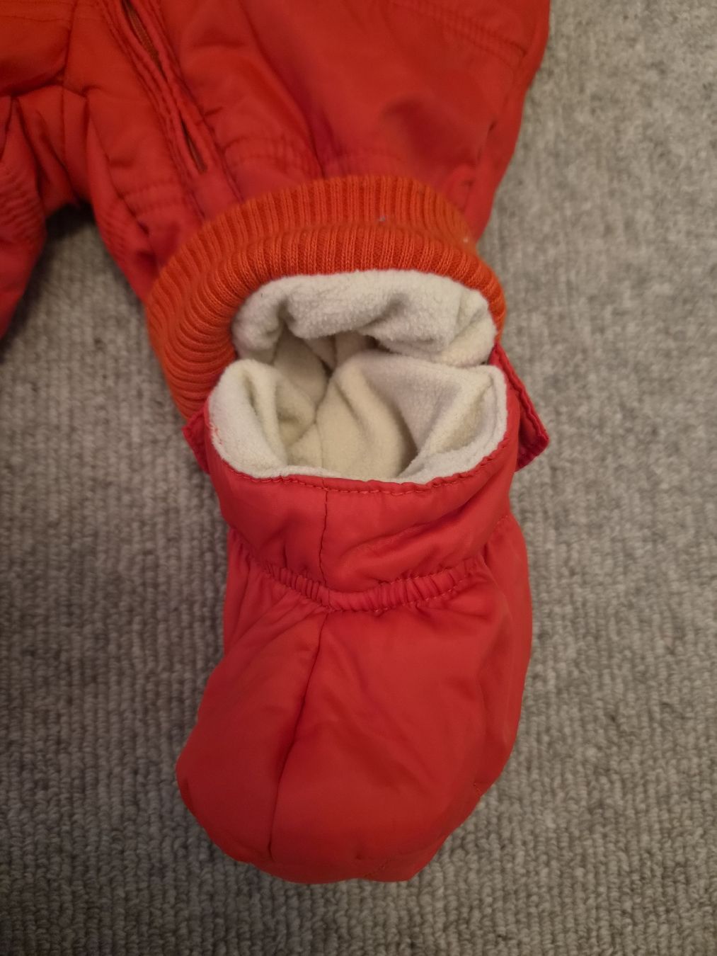 Giacche & Cappotti: Baby Winteroverall, Grösse 68 – Usato da Schlatt TG venduto da Tamara1893 3