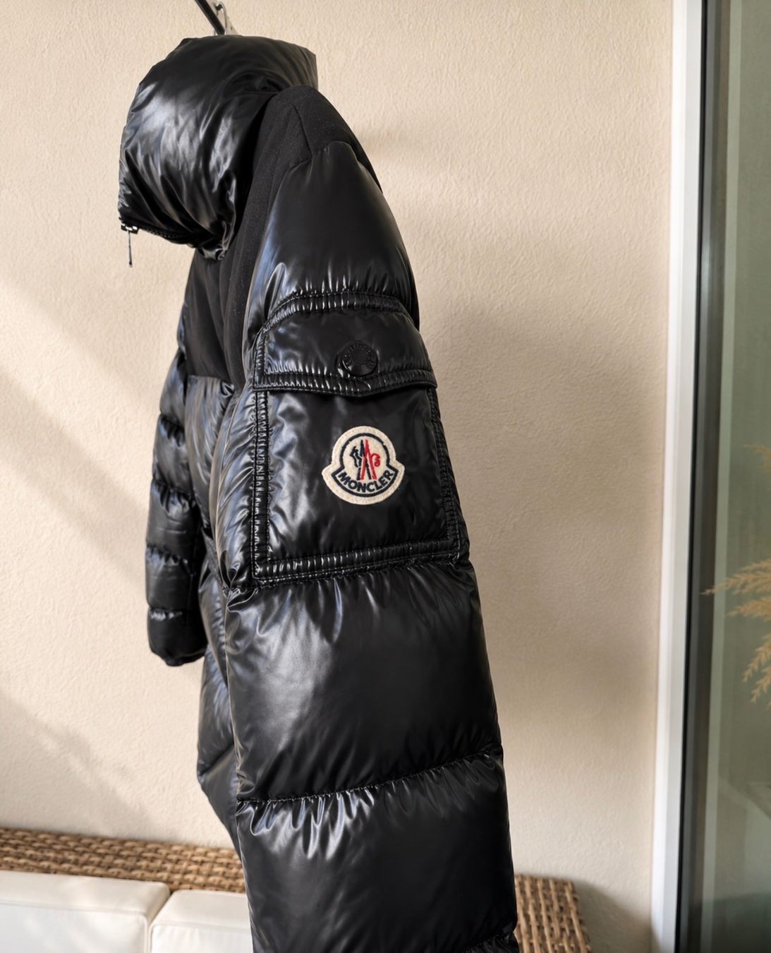 Moncler Giacche: Moncler Jacke XS – Usato da Zürich venduto da Victoria_T 1