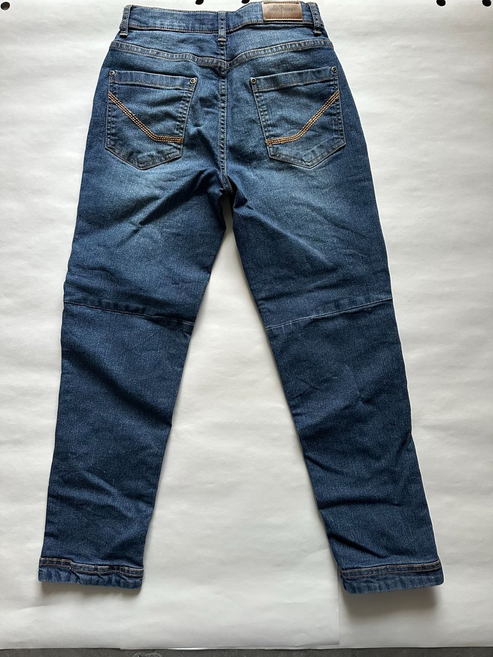 John Baner Pantaloni: John Baner Jeans Gr. 152 – Usato da Boppelsen venduto da KASIBO 1