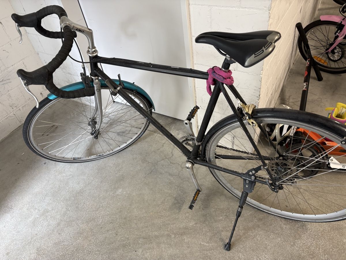 Vélos: Rennrad! – D'occasion à Winterthur par D_Stoun