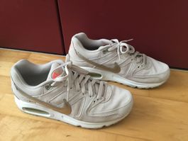 Nike Air Max Sneaker, Women/Girl, Gr. 41, Wildleder
