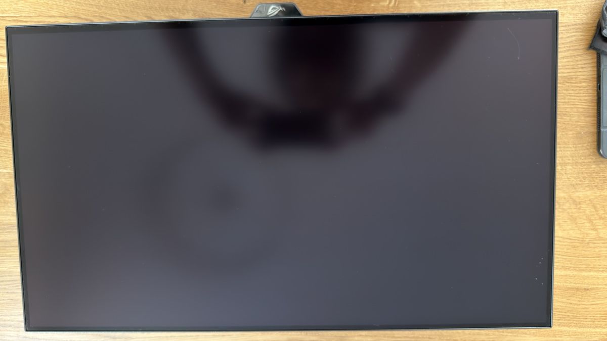 Asus Monitore: ASUS ROG Swift PG27AQDM – Gebraucht aus Kollbrunn von chr_b5qg 2