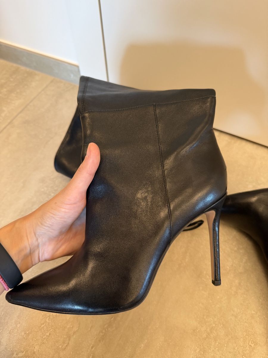 Scarpe da donna: Stylish heels boots – Usato da Wilen b. Wollerau venduto da kat_hw7k 2