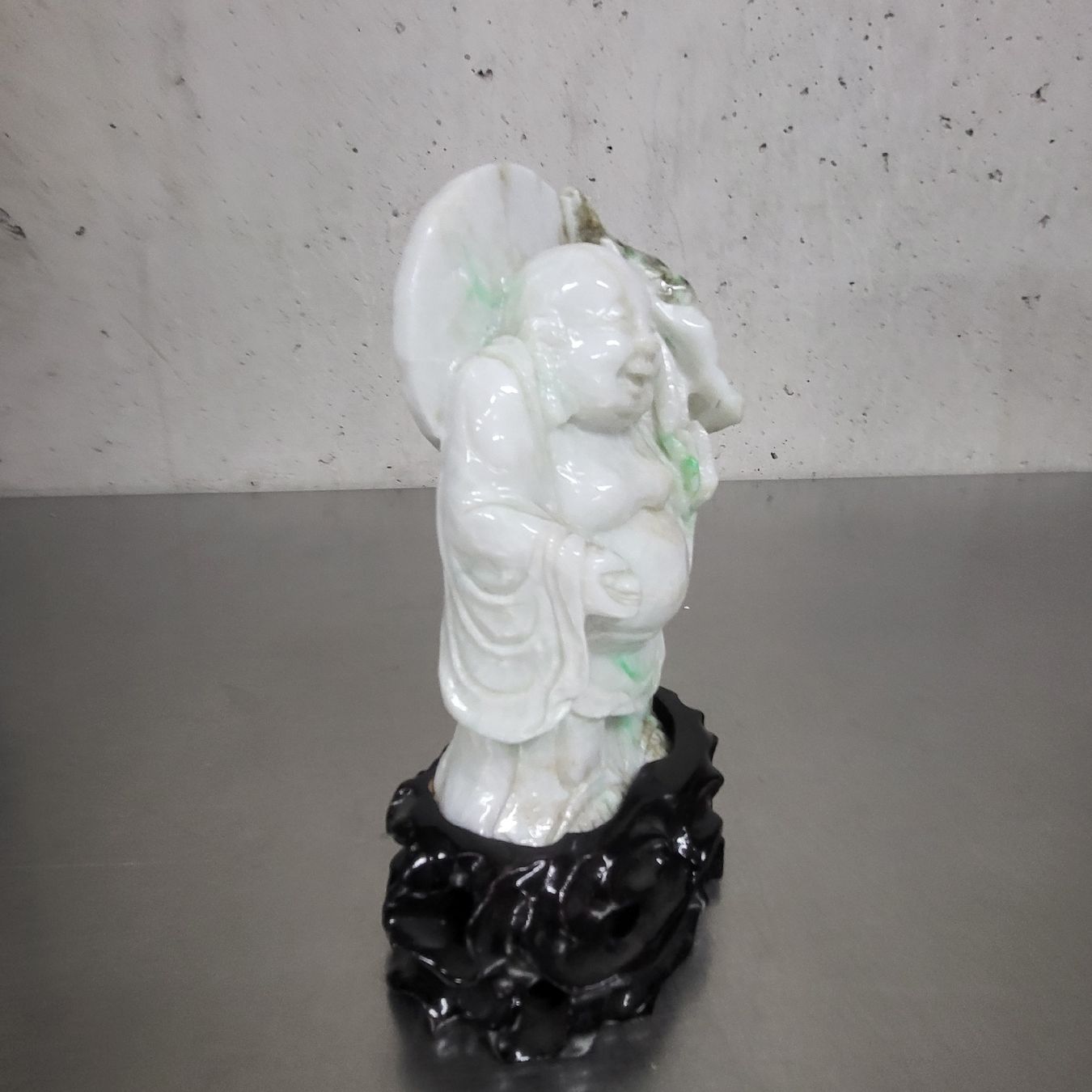 Sculture & Statue: Jade Buddha – Usato da Zürich venduto da timbuktu03 3