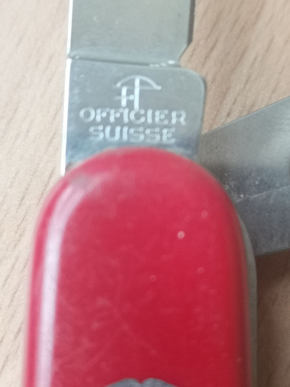 Victorinox Coltelli tascabile: Taschenmesser Victorinox – Usato da Egg b. Zürich venduto da Pronsch 3