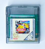Tonka Raceway Nintendo Gameboy Color