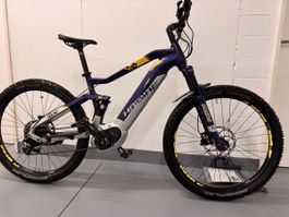 Haibike Fullseven 7.0
