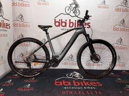 NEUWERTIG! Cube Reaction Hybrid PRO, 750WH, 85Nm,GARANTIE