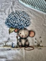couverture pour bébés