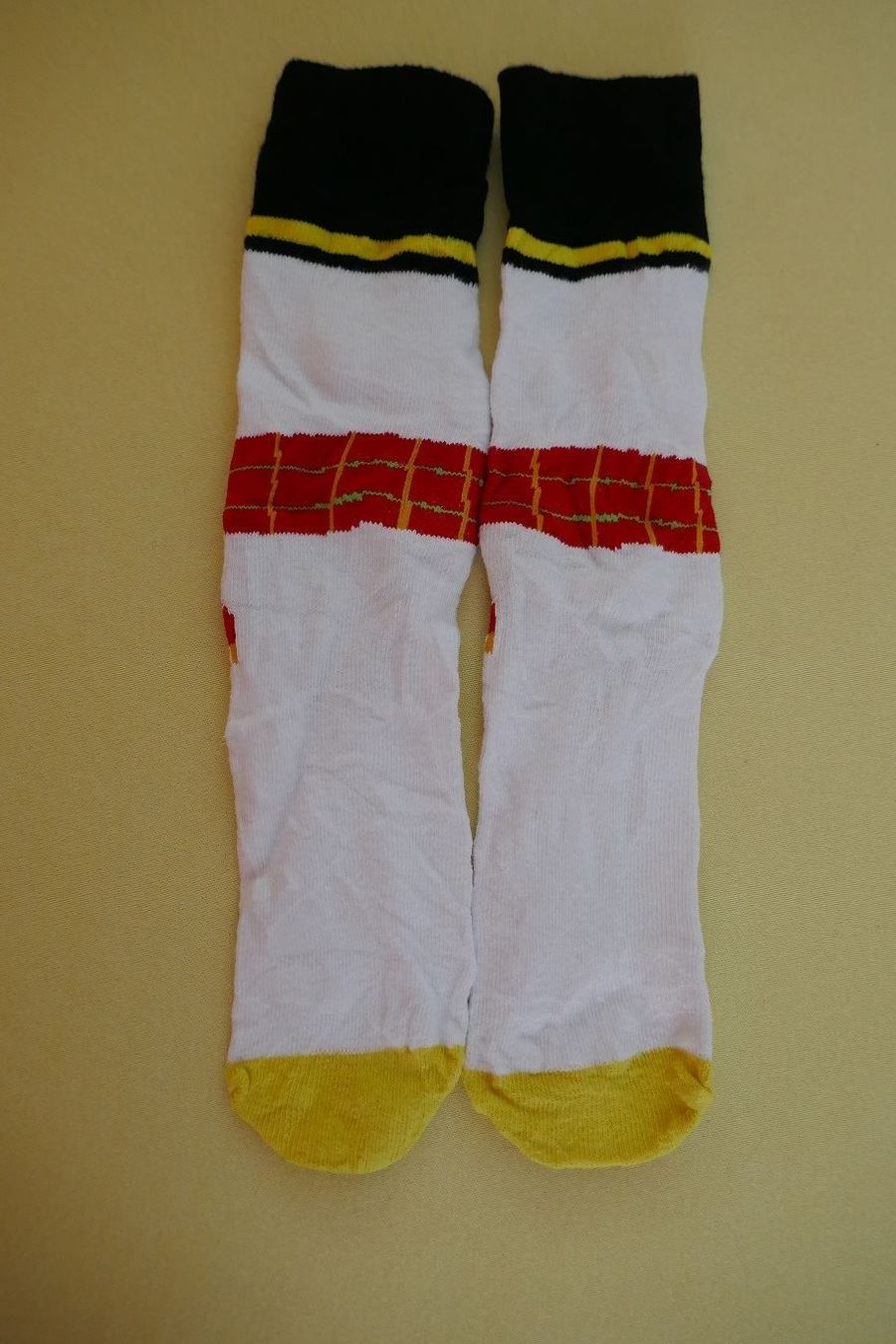 Calze per bambini: Neue Socken Schneemann – Nuovo (secondo la descrizione) da Horgen venduto da Feli39 1