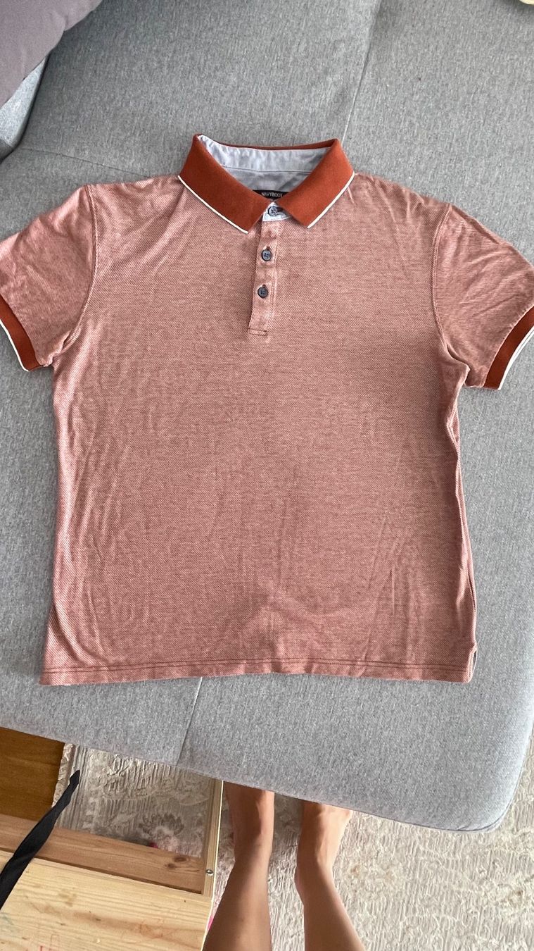 Navyboot Polos: Navyboot Polohemd Herren Grösse M, top Zustand – D'occasion à Biel/Bienne par gul_fxx2