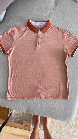 Navyboot Polohemd Herren Grösse M, top Zustand