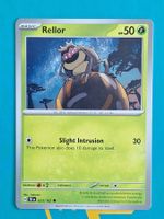 Rellor - Temporal Forces Pokemon - #7.1