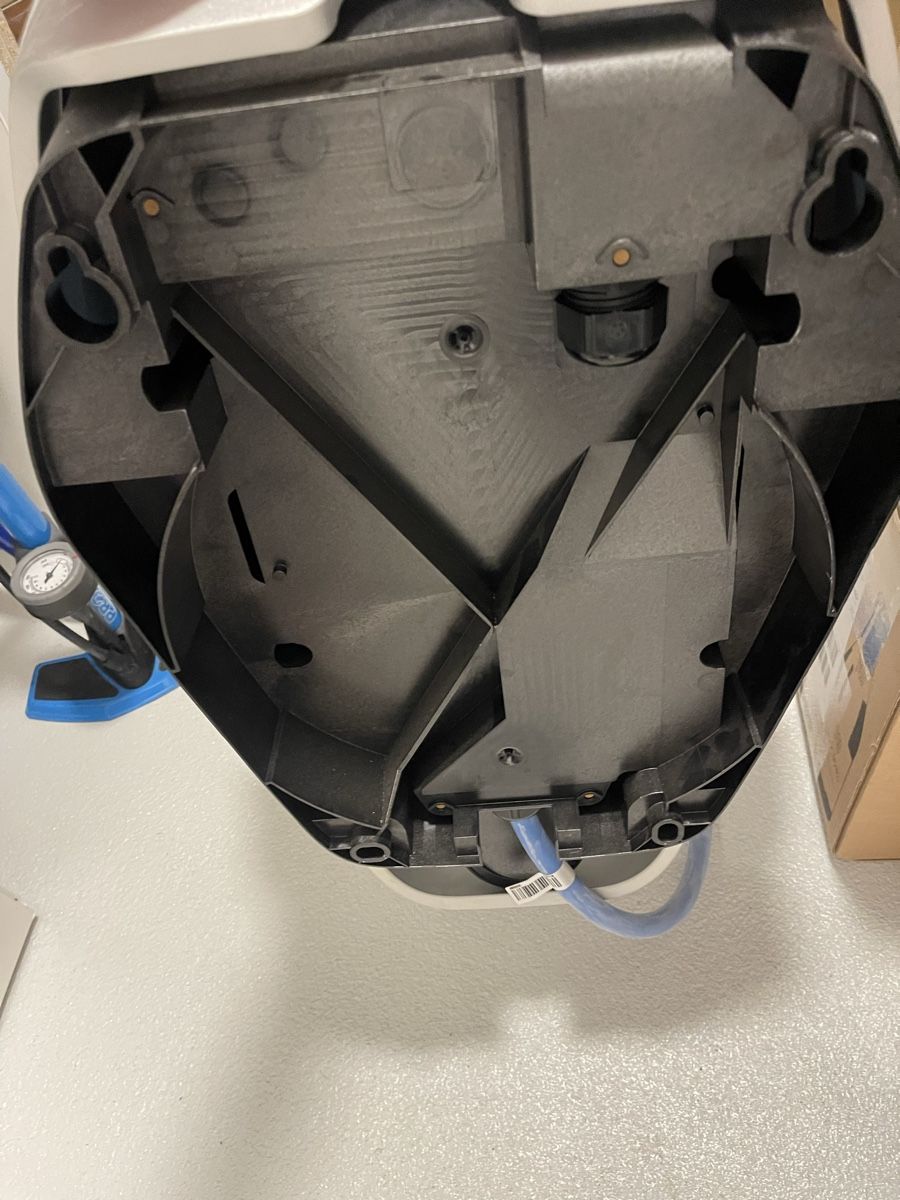 Batterie-Ladegeräte: BMW i Wallbox Pro 22kW – Gebraucht aus Oberwil-Lieli von  4