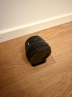 Nikon FT1 Adapter in gutem Zustand Nikon 1 zu Nikon F