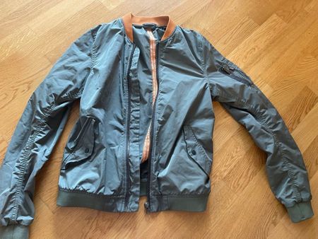 Scotch & Soda Grösse M Herren Übergangsjacke