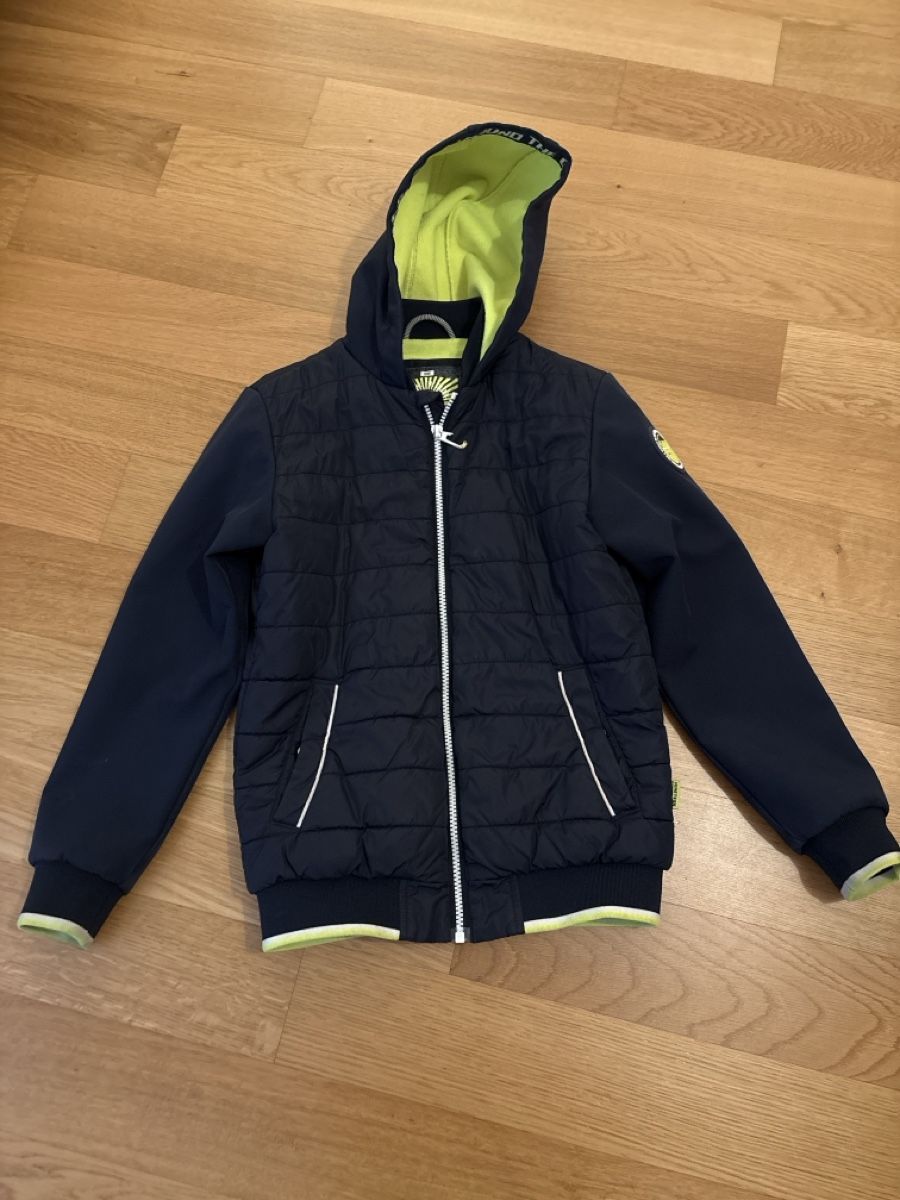 We Giacche & Cappotti: Übergangsjacke Kinder,  Grösse 146/152 – Usato da Grosshöchstetten venduto da Kreator20