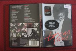 Texas - Texas, Paris von Carruthers, Dick | DVD |