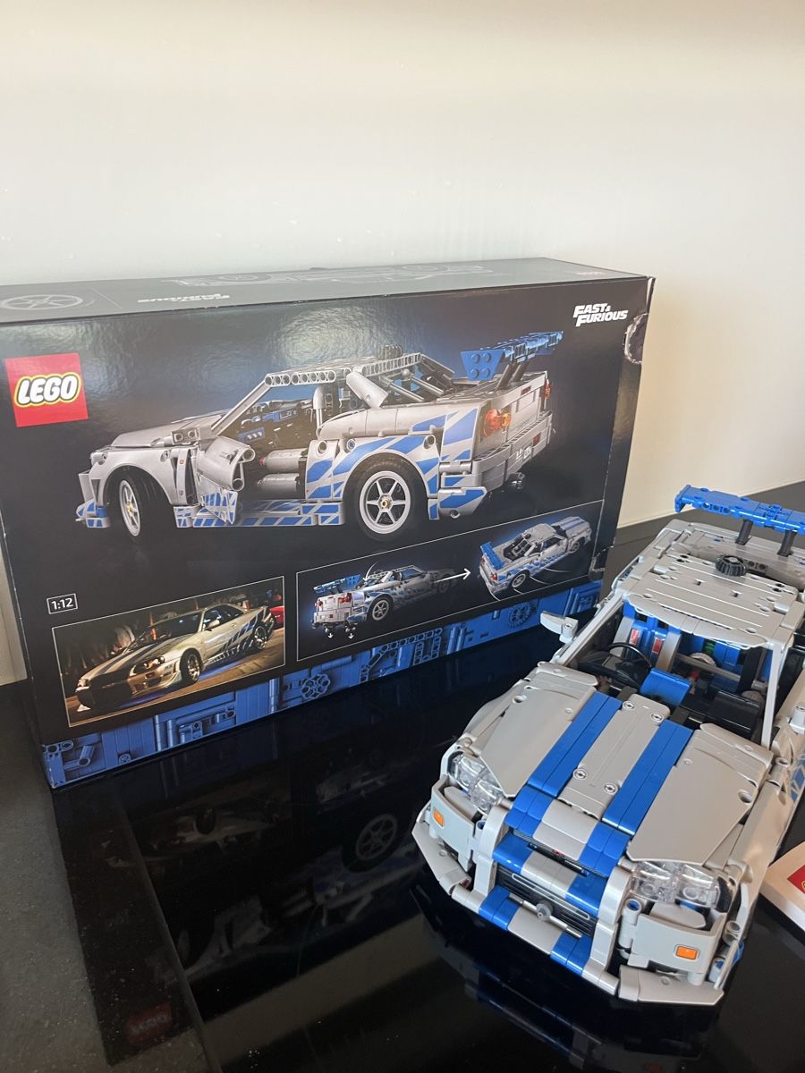 Lego Kit di costruzioni: Lego 42210 – Usato da Saanen venduto da SoniaMichaela 1