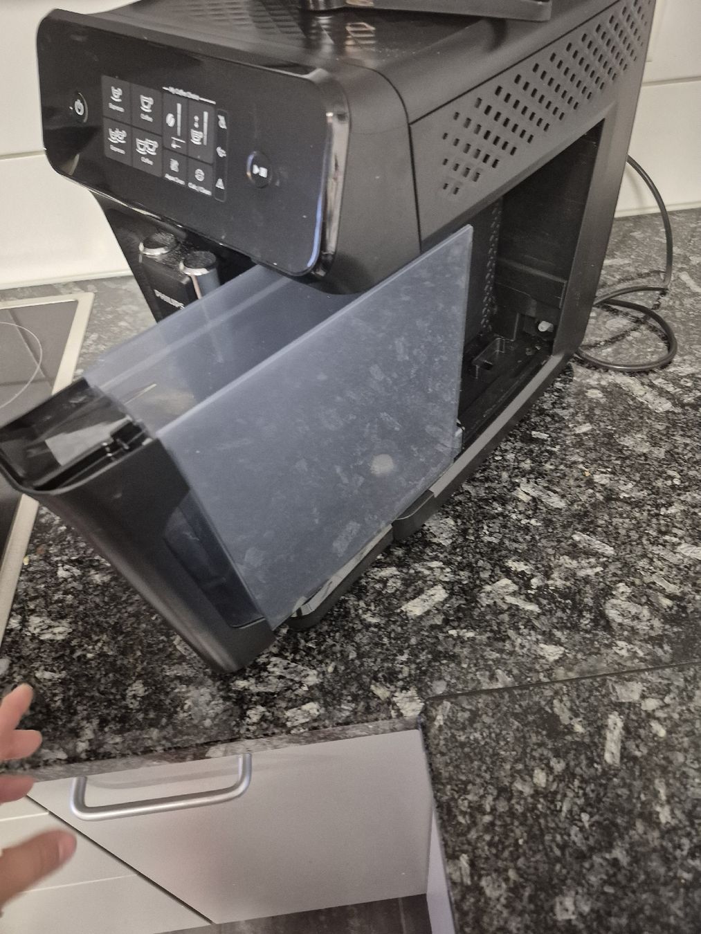 Philips Macchine per caffè & Macchine per espresso: kaffemaschine – Nuovo (secondo la descrizione) da Stäfa venduto da cec_565h 2